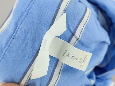polar hm: H&M, Koszula damska, rozmiar 2XS — 5