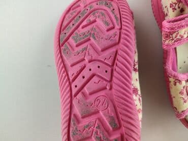 desigual klapki: Sandałki 24, Używany — 4