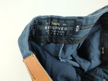 marynarka i koszula: Chinos for men, L (EU 40), Reserved, condition - Very good — 4