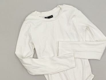 name it merino body: Sinsay, Body damskie, rozmiar XS — 1