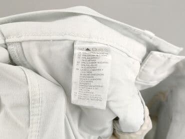 massimo dutti biale spodnie: Jeansy dla mężczyzn, rozmiar M — 5