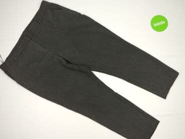 класичні костюми жіночі: Next, Spodnie materiałowe damskie, rozmiar 2XL — 2