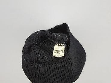 golf czarny damski: Golf damski, rozmiar L — 4