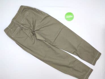 rajstopy vinted: Gina Tricot, Spodnie materiałowe damskie, M — 3