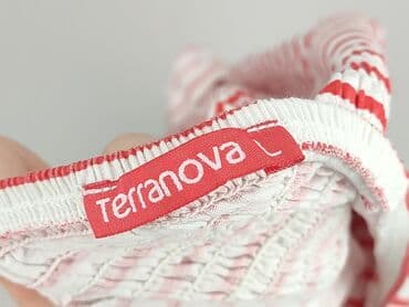 navona sukienki: Terranova, Sukienka damska, rozmiar L — 5