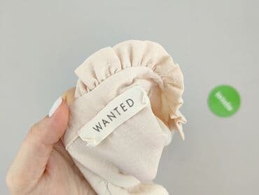 ecru sukienka damska: Bluzka damska, rozmiar One size — 5