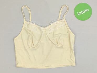 dorimodes majtki bezszwowe: Romwe, Top damski, rozmiar M — 2