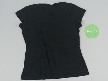 koszulki z długim rękawem damskie la mania: Janina, T-shirt damski, rozmiar L — 4