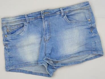 krótkie spodenki tommy hilfiger: Szorty damskie, rozmiar XL — 1