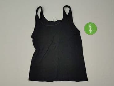 bawełniane t shirty: C&A, Top damski, rozmiar L — 3