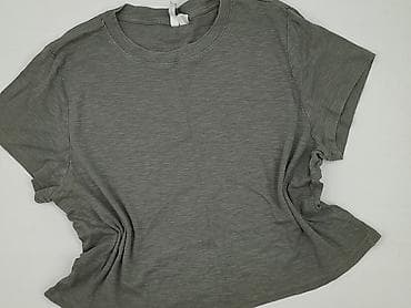 hm hiszpanka: H&M Divided, T-shirt damski, rozmiar M — 1