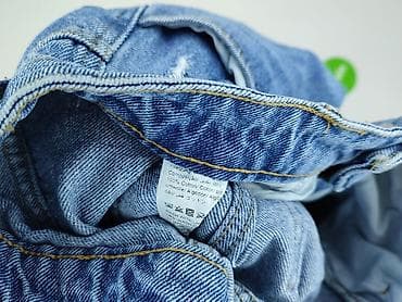 levi strauss top: Jeansy damskie, rozmiar M — 6