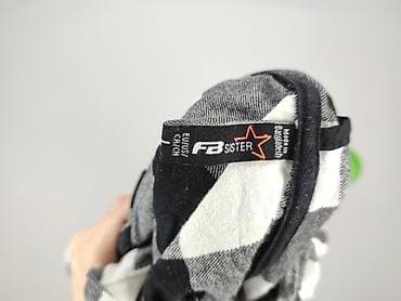 bluzo sukienki: FB Sister, Bluza z kapturem damska, rozmiar L — 5