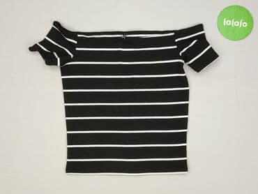 bluzki moko allegro: Cropp, Bluzka damska, rozmiar M — 2