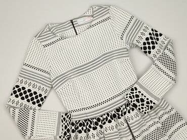 smyk białe sukienki: Sukienka damska, rozmiar S — 1