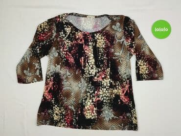 Women: Women's blouse, size 3XL (EU 46) — 2