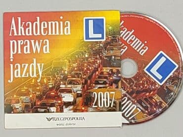 Muzyka: Płyta CD, stan - Bardzo dobry — 3