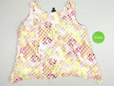 marynarki plus size damskie: Worthington, Bluzka damska, rozmiar XL — 3