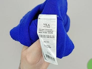 sweter vila: Vila, Kardigan damski, rozmiar S — 4