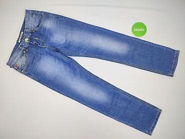 version jeans fashion: Jeansy dla mężczyzn, rozmiar L — 2