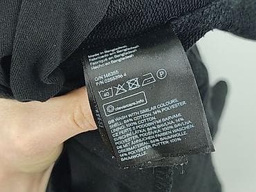 bluza fb sister: H&M Divided, Bluza z kapturem damska, rozmiar S — 5