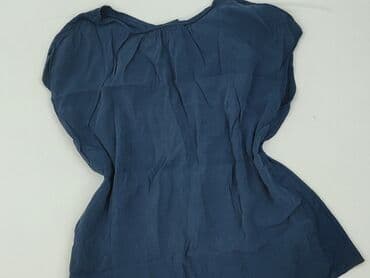 koszulka z napisem vancouver: C&A, Bluzka damska, S — 1