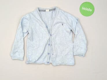 sweter hello kitty h m: Светр, H&M, 2-3 р., 92-98 см, стан - Дуже гарний — 2