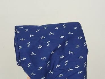 smog relaxed fit t shirt new yorker: SMOG, Shirt for men, size L — 6