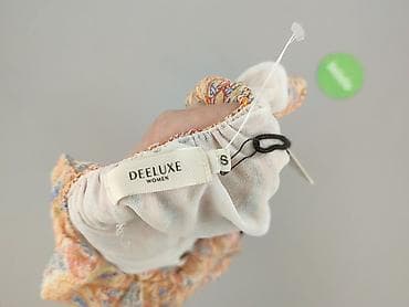 skarpety naruto: Deeluxe 74, Bluzka damska, rozmiar S — 4