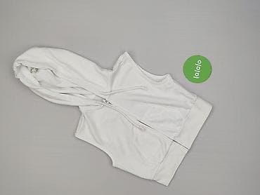 bluza stich h: H&M Divided, Bluza z kapturem damska, rozmiar XS — 2