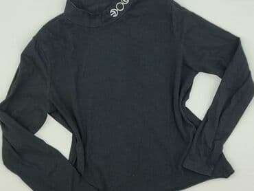 bluzki z golfem: T-shirt damski, rozmiar XL — 1