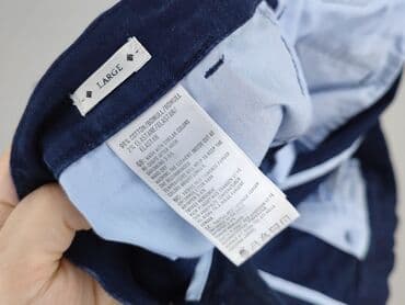 sandały konges slojd: Szorty dla mężczyzn, rozmiar L — 6