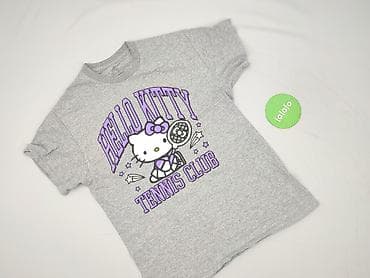 nike hello kitty bluza: Hello Kitty, T-shirt damski, rozmiar M — 2