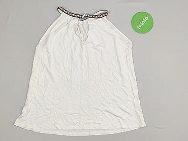 bluza z bufkami: Orsay, Bluzka damska, rozmiar S — 3