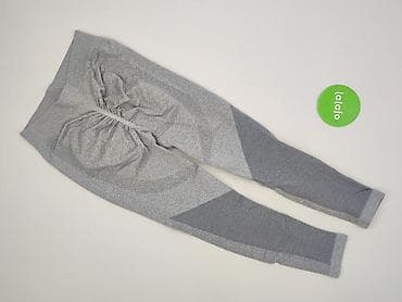tenisowki: Legginsy Sportowe damskie, rozmiar S — 3