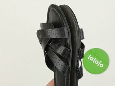 klapki erme: Sinsay, Klapki damskie, rozmiar 37 — 5