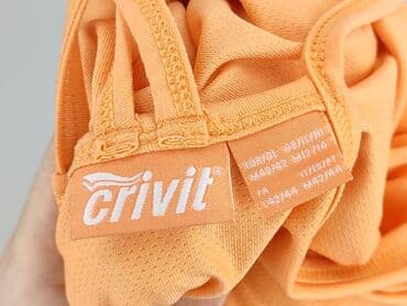 legginsy kolarki: Crivit, Women`s top, M — 5
