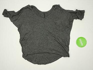 rag: T-shirt damski, rozmiar One size — 2