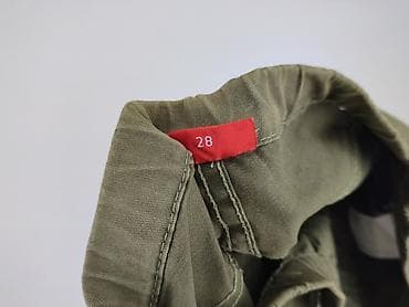 cargo jeans h: Street One, Spodnie cargo damskie, rozmiar S — 5