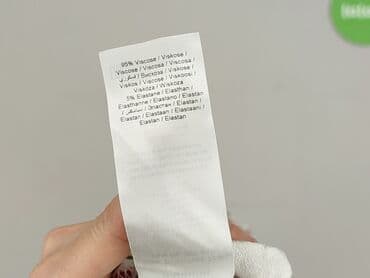franz kafka t shirty: BYoung, Top damski, rozmiar M — 5