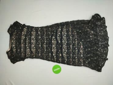 sukienki wieczorowe plus size allegro: Together, Sukienka damska, rozmiar S — 2