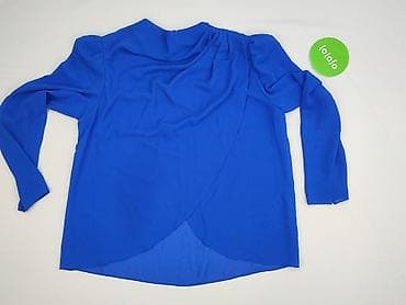 piekne bluzki: Bluzka damska, rozmiar XL — 5
