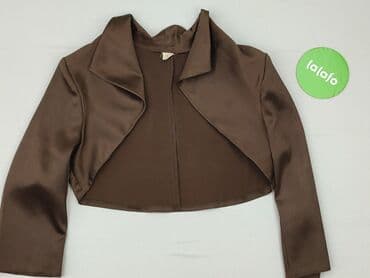 kurtka do chrztu: Marynarka damska, rozmiar S — 3