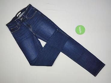 jeans 514 levis: Jeansy damskie, rozmiar S — 2
