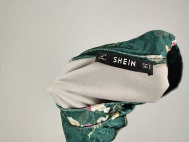 shein bluzki bawełniane: Shein, T-shirt damski, rozmiar S — 5