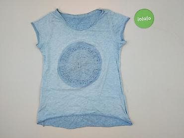 koszula z c a: T-shirt damski, rozmiar S — 2