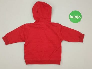 kombinezon wiosenny 74: Sweatshirt, Lc Waikiki, 3-6 months, condition - Very good — 3