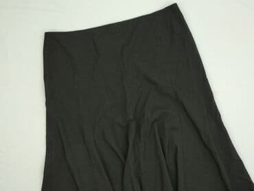 spodenko spódniczka plus size: Spódnica damska, rozmiar 3XL — 1