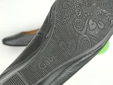 ecco outlet pl: Gabor, Flat shoes for women, size 40 — 4