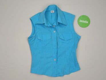 blaklader koszulka: Women's blouse, size S (EU 36) — 2